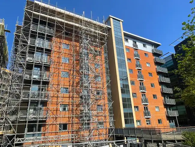 Cladding Exterior