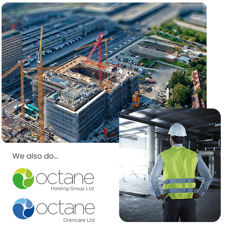 Construction Services