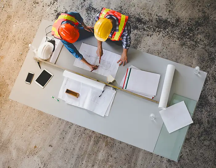 Construction Meeting