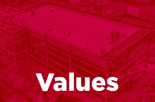 Values