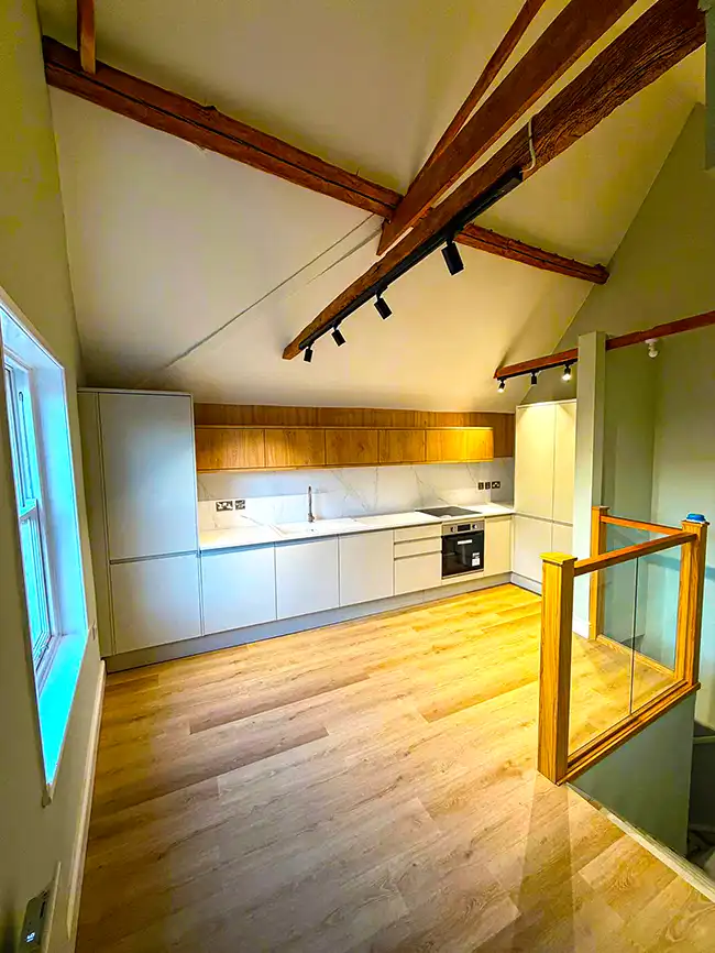 Fkat Refurbishment Lounge