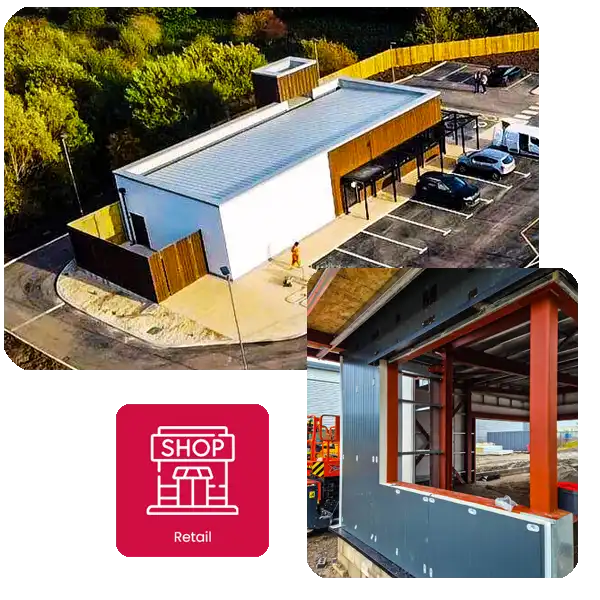 Roadside Construction