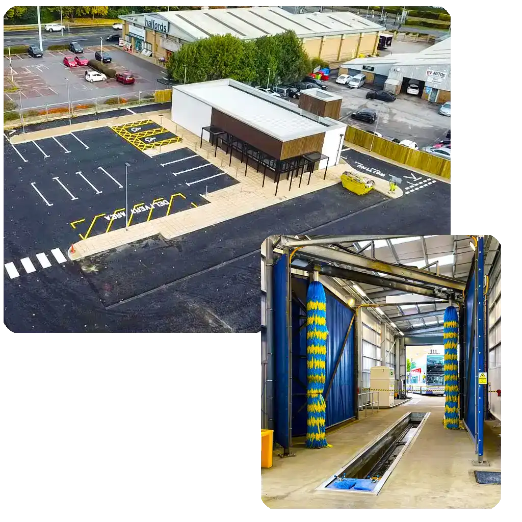 Construction Projects