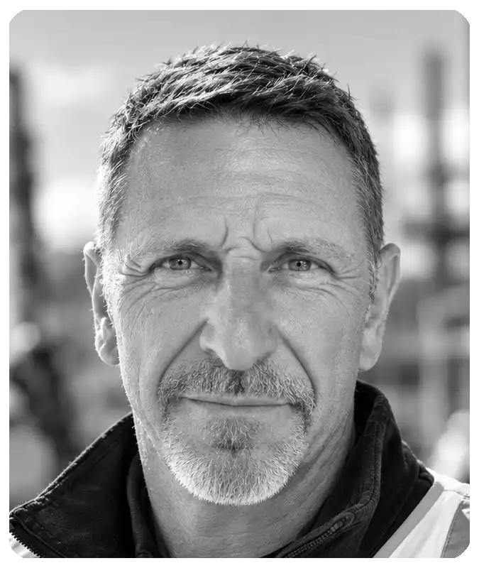 Gary Quarmby